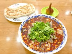 -蔺家老字号羊杂碎馆