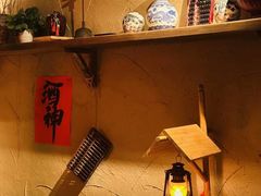 -破三川·新川菜(静安大融城店)