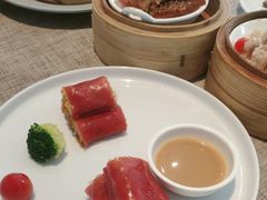 -晋江荣誉国际酒店·港誉茶餐厅