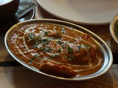 -克比叔叔印度餐厅Kebabs on the Grille(永康路分店)