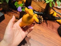 -龙吟山房(青龙山庄店)