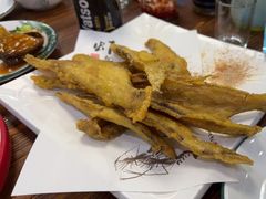 -叶存利海鲜大馅饺子(海宁路总店)