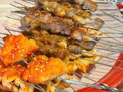 -北三老太太烧烤(人生一串上榜店)