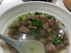 -馋三尺蟹粉小笼(人民广场店)