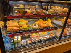 -星巴克(上海交通大学店)