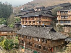 -龙脊梯田