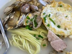 -启东小海鲜(庄先湾路1号店)