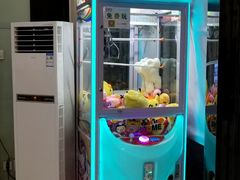 -美酷口腔牙齿矫正(江桥万达店)