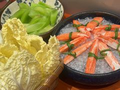 -老员外骨汤火锅(海州古城店)