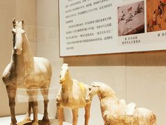 -深圳博物馆(古代艺术馆)