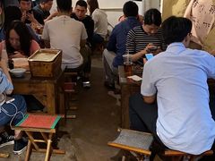 大堂-盟重烧烤(东瓜山创始店)