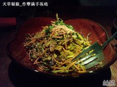 -花马天堂云南餐厅 Lost Heaven(高邮路店)