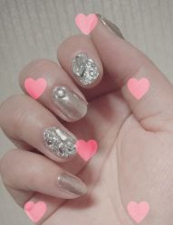 -JU·旧友日式美甲美睫工作室