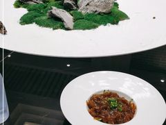 -寿州大饭店·餐厅