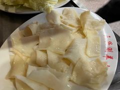 -三兴涮羊肉(荣安大街店)