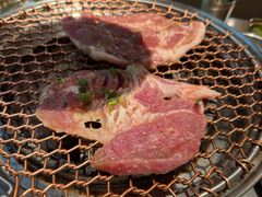-牧童禧肉社·韩国炭火烤肉店(中粮祥云小镇店)