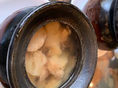 瓦罐鸡汤-西江美食舫·江西菜(健德桥店)