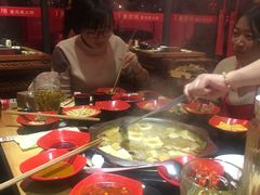 -董家湾重庆老火锅(张家窝店)