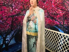 -武汉杜莎夫人蜡像馆