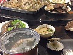 -孙家码头海鲜自助美食城