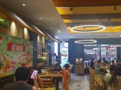 -豪客来牛排(天阳D32店)