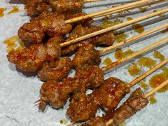 -管氏翅吧(马家堡店)