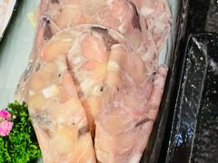 乌鸡肉-湊湊火锅·茶憩(和平大悦城店)