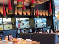 大堂-大师兄·西北小馆(金湾华发商都店)