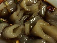 拉皮-大槐树烤肉馆