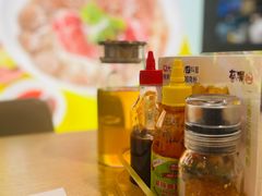 -蔡澜点心·粤菜(万菱汇店)