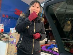 -新月3M汽车贴膜隐形车衣膜小二官方授权店(肖村桥店)