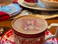 -弗兰克牛排西餐厅Ribone steak house(柠檬花园店)