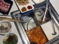 -海底捞火锅(长沙华创国际广场店)