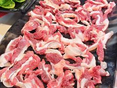 -三毛牛肉店(福强店)