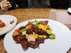 -宋庄魁元艺术餐厅
