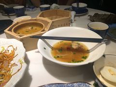 -中西名菜(增城万达广场店)