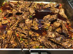 -吉布鲁牛排海鲜自助(温江合生汇店)