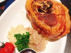 -Ambra Haus琥珀屋精酿餐厅(宝山店)