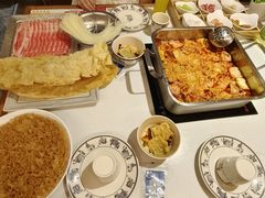 -螺大喜螺蛳粉火锅(雍和宫店)