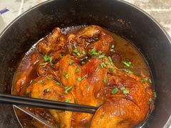 -味仙居(环城南路店)