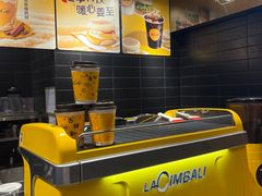 -麦当劳(龙华印象汇店)