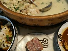 -风味小馆(天目湖宾馆店)