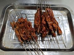 -文文烤肉(大皮院店)