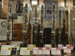-通利琴行 - 尖沙咀(尖沙咀旗舰店)