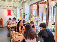 -小喜客·云南特色菜(纳西庭院店)