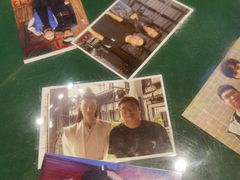 -憶廟街 X 沙角邨(太古城店)