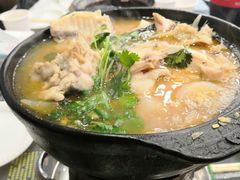 -川香煲(茅台路店)