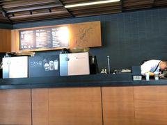 -星巴克臻选(苏州汇豪店)