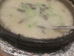 -粤仔湾砂锅粥(广益哥伦布店)