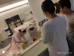 -盈月阁母婴护理中心·月子中心·月嫂育儿嫂